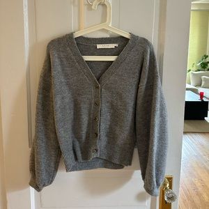 ASTR The Label Cardigan